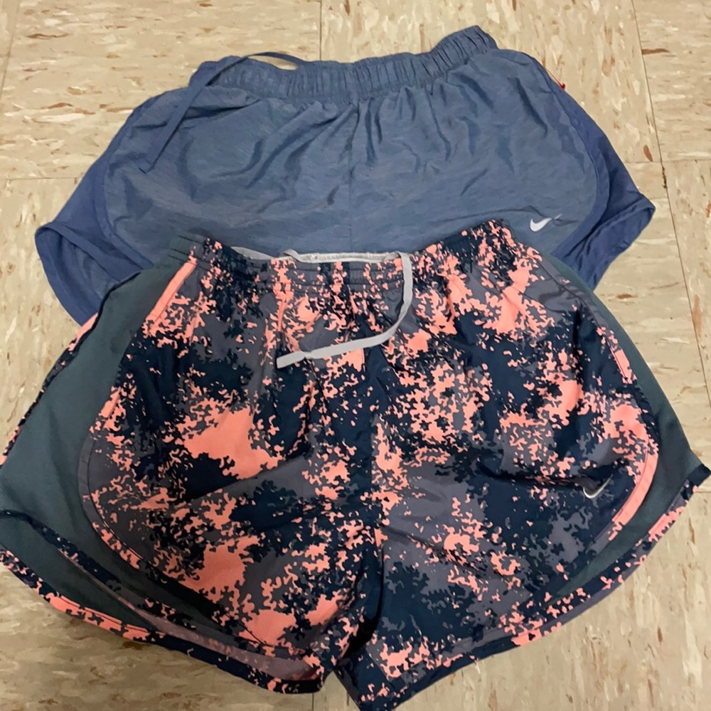 Nike shorts